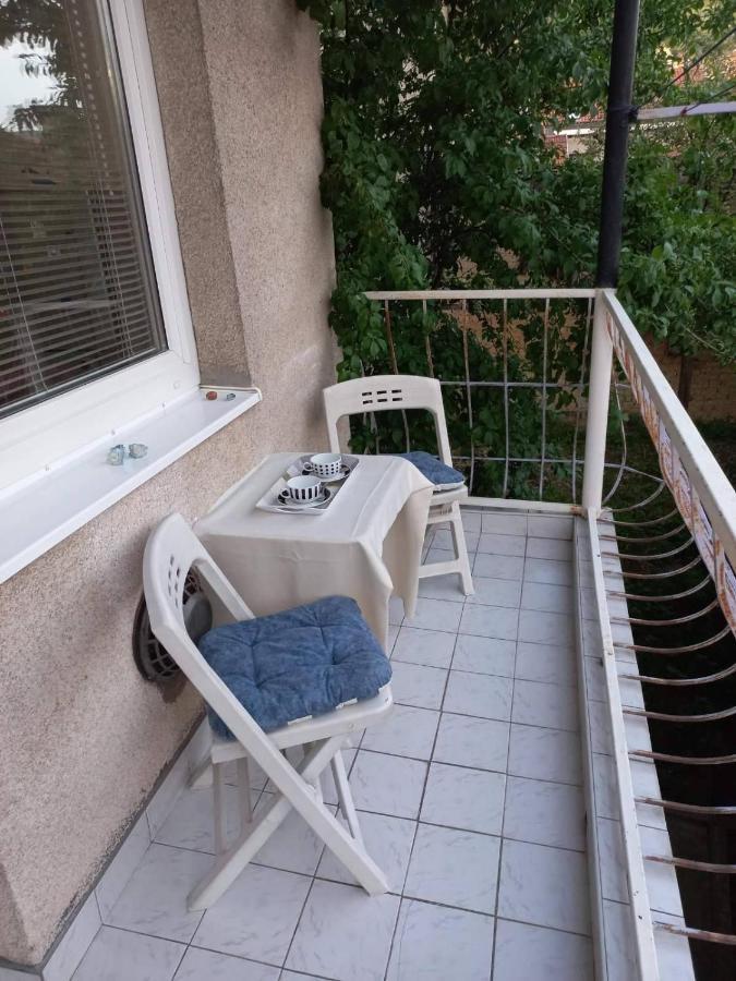 Apartment Emmi Sarajevo Exterior photo