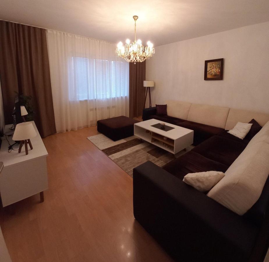 Apartment Emmi Sarajevo Exterior photo