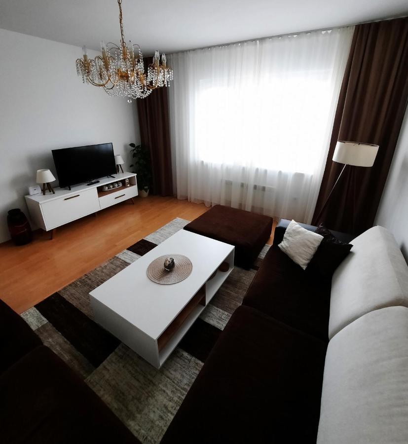 Apartment Emmi Sarajevo Exterior photo