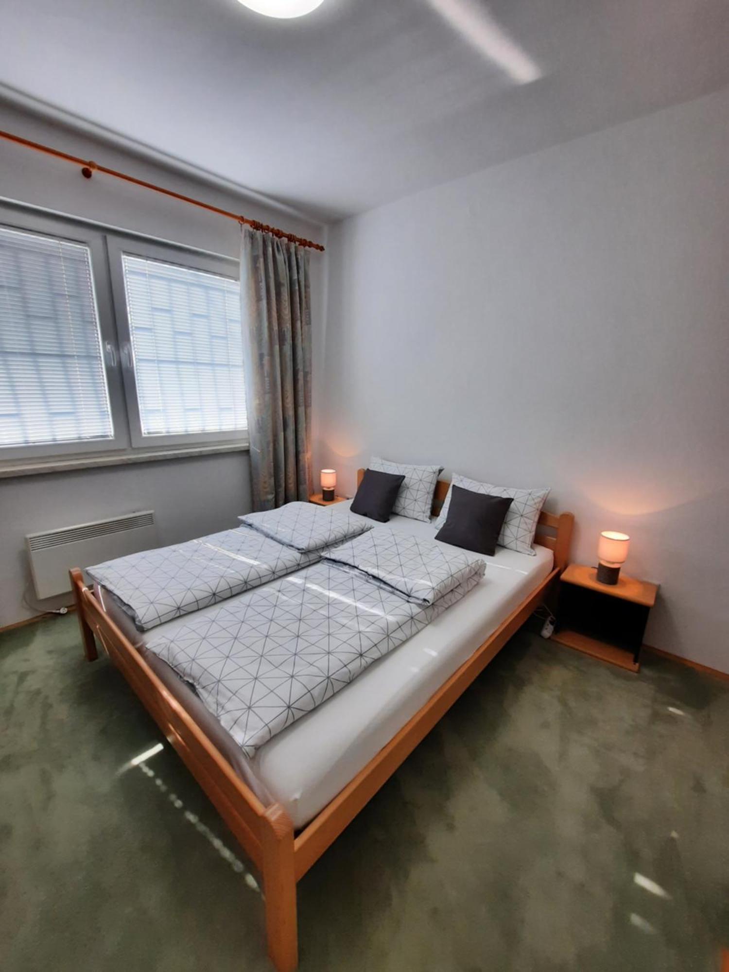 Apartment Emmi Sarajevo Exterior photo